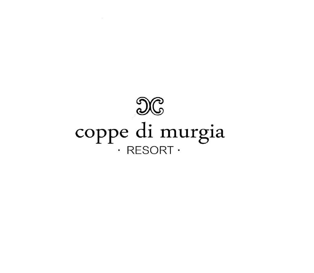 Coppe Di Murgia B&B Andria Buitenkant foto